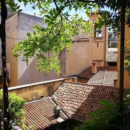 Luxury Apartment Milano Centro-3