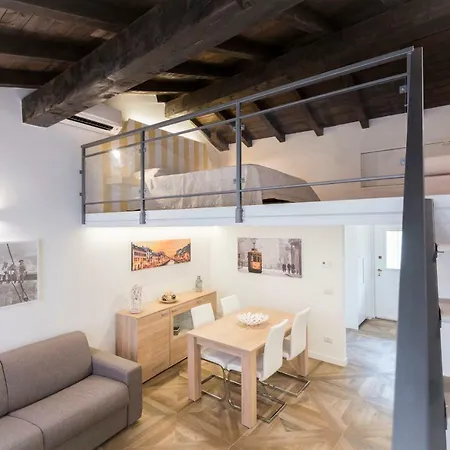 Luxury Apartment Milano Centro-2